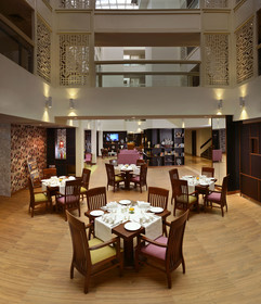 Deventure Sarovar Portico- Kapashera, New Delhi