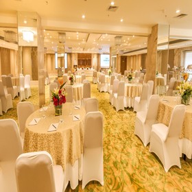 Deventure Sarovar Portico- Kapashera, New Delhi