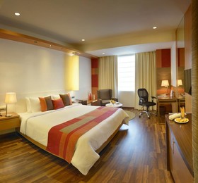 Deventure Sarovar Portico- Kapashera, New Delhi