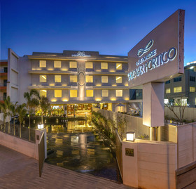 Deventure Sarovar Portico- Kapashera, New Delhi