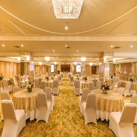 Deventure Sarovar Portico- Kapashera, New Delhi