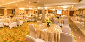 Deventure Sarovar Portico- Kapashera, New Delhi