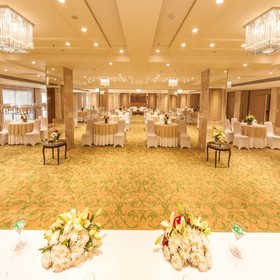 Deventure Sarovar Portico- Kapashera, New Delhi