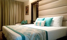 Deventure Sarovar Portico- Kapashera, New Delhi