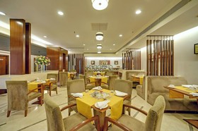 The Muse Sarovar Portico - Nehru Place