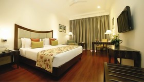 The Muse Sarovar Portico - Nehru Place