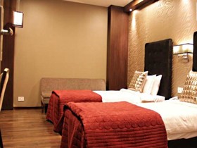 The Nanee Suites
