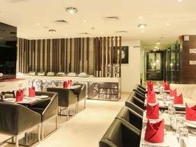 The Nanee Suites