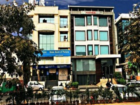 The Nanee Suites