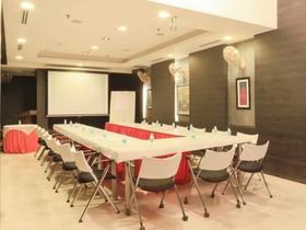 The Nanee Suites