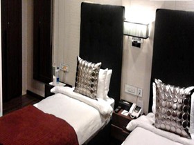 The Nanee Suites