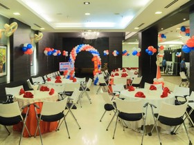 The Nanee Suites