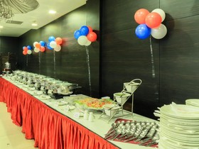 The Nanee Suites