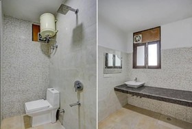 The Pinaki Residency