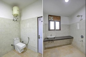 The Pinaki Residency