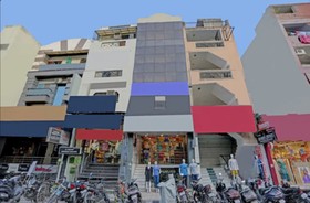 The Pinaki Residency