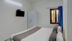 The Pinaki Residency
