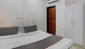 The Pinaki Residency