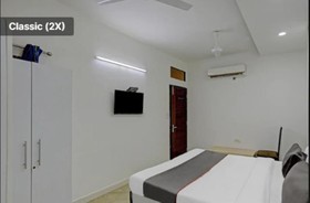 The Pinaki Residency