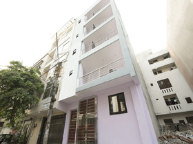 The Quba International By OYO Rooms
