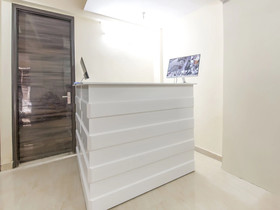 The Quba International By OYO Rooms