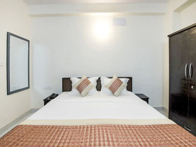 The Quba International By OYO Rooms