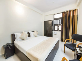 The Quba International By OYO Rooms