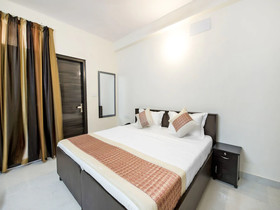 The Quba International By OYO Rooms