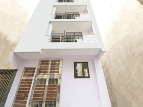 The Quba International By OYO Rooms