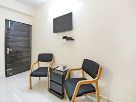 The Quba International By OYO Rooms