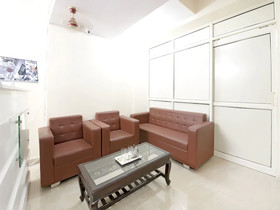 The Quba International By OYO Rooms