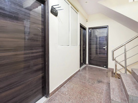 The Quba International By OYO Rooms