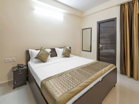 The Quba International By OYO Rooms