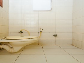 The Radiance Suites & Apartments by OYO