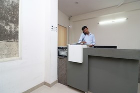 The Radiance Suites & Apartments by OYO