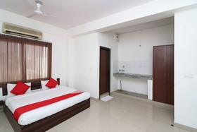 The Radiance Suites & Apartments by OYO