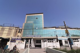 The Radiance Suites & Apartments by OYO