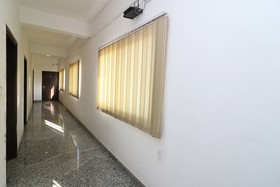 The Radiance Suites & Apartments by OYO