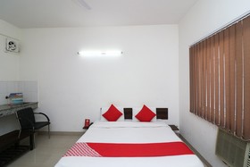 The Radiance Suites & Apartments by OYO