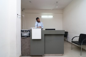 The Radiance Suites & Apartments by OYO