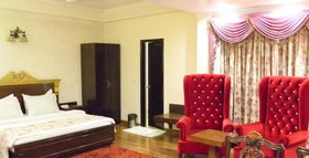 Rockland Hotel C R Park