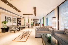 Rockland Hotel C R Park