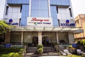 Rockland Hotel C R Park