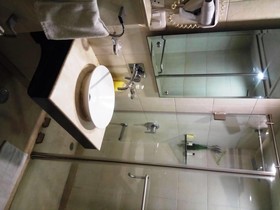 Rockland Hotel C R Park