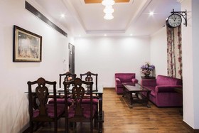 Rockland Hotel C R Park