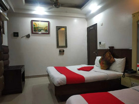 Today International by ADB Rooms