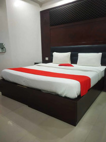 Today International by ADB Rooms