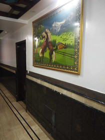 Today International by ADB Rooms