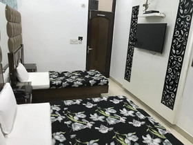 Today International by ADB Rooms