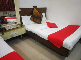 Today International by ADB Rooms